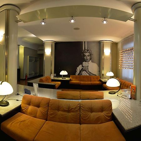 Sure Hotel By Best Western Milano Padua Exterior foto
