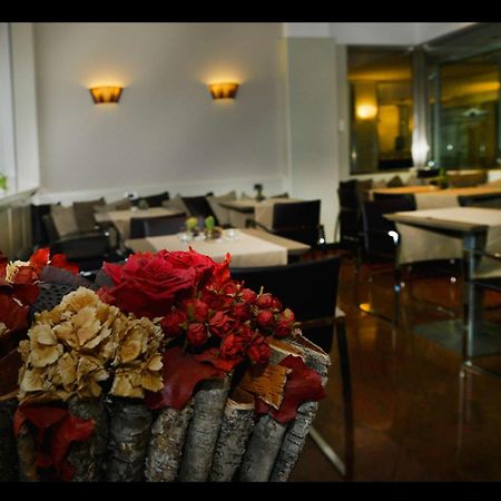 Sure Hotel By Best Western Milano Padua Exterior foto