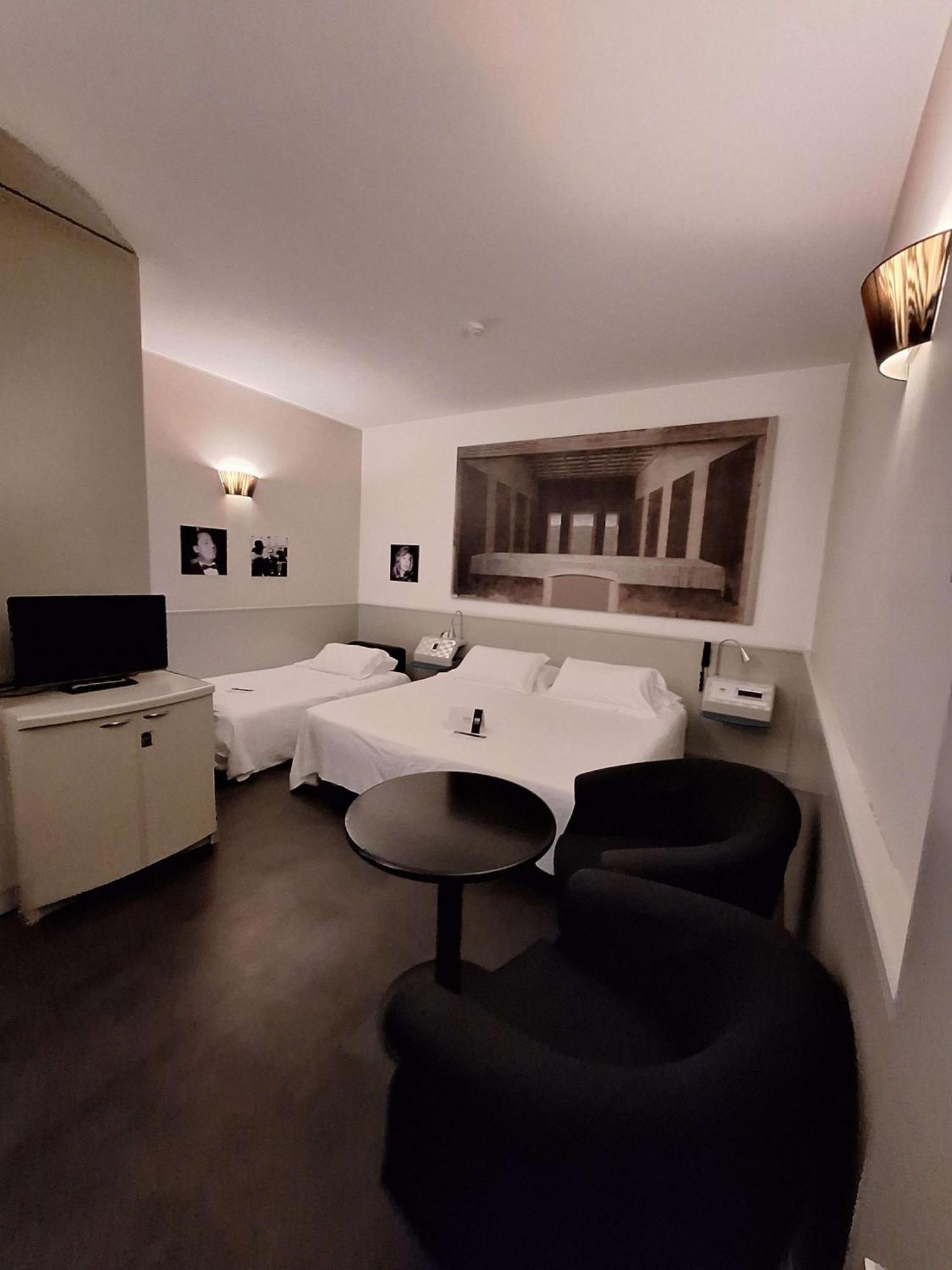 Sure Hotel By Best Western Milano Padua Exterior foto