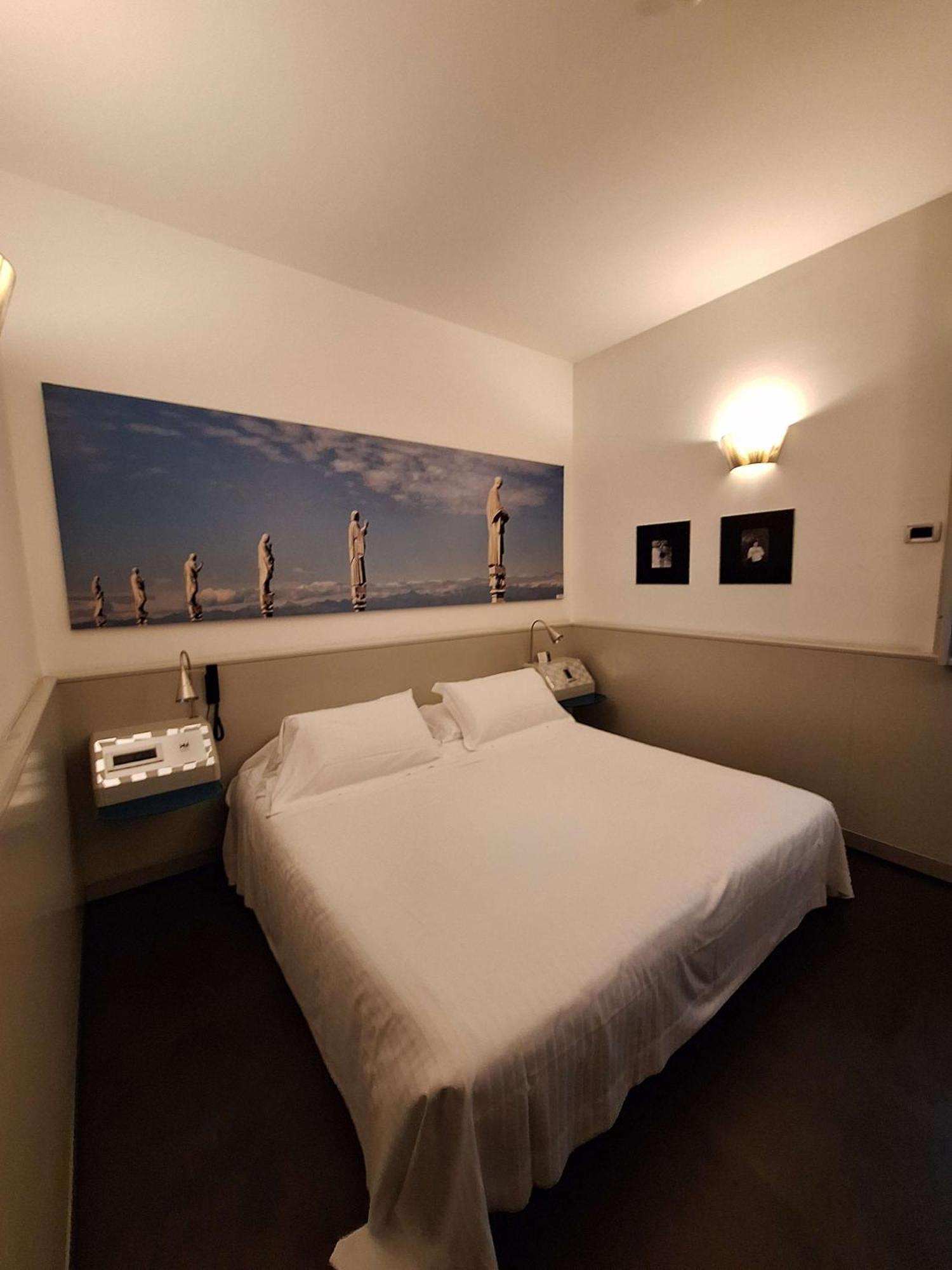 Sure Hotel By Best Western Milano Padua Exterior foto