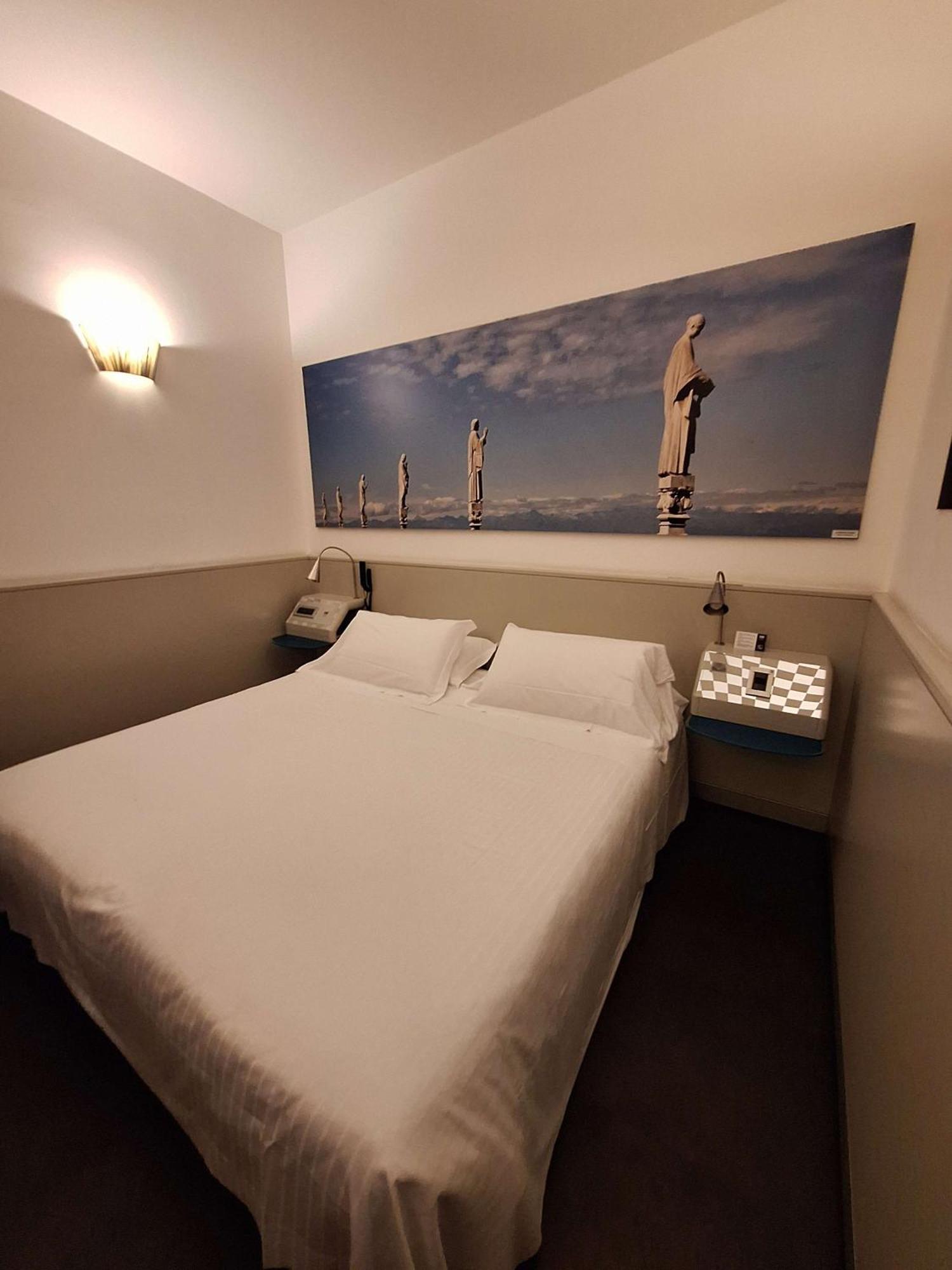Sure Hotel By Best Western Milano Padua Exterior foto