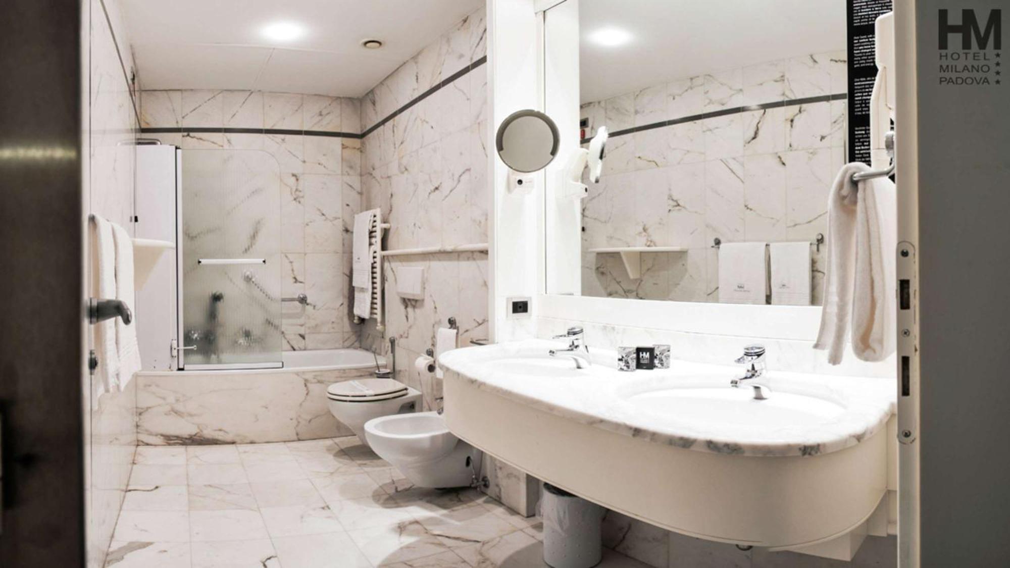 Sure Hotel By Best Western Milano Padua Exterior foto