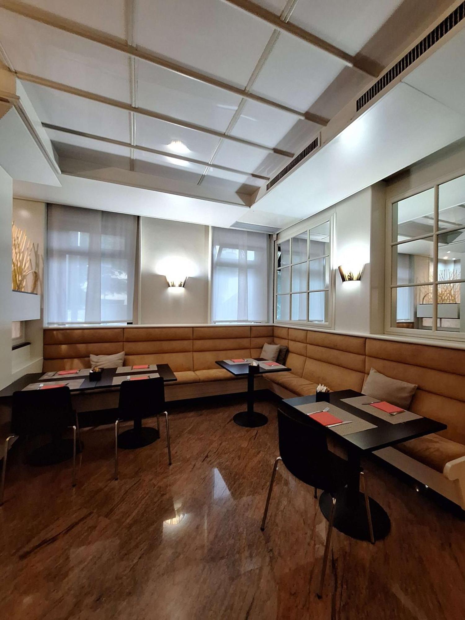 Sure Hotel By Best Western Milano Padua Exterior foto