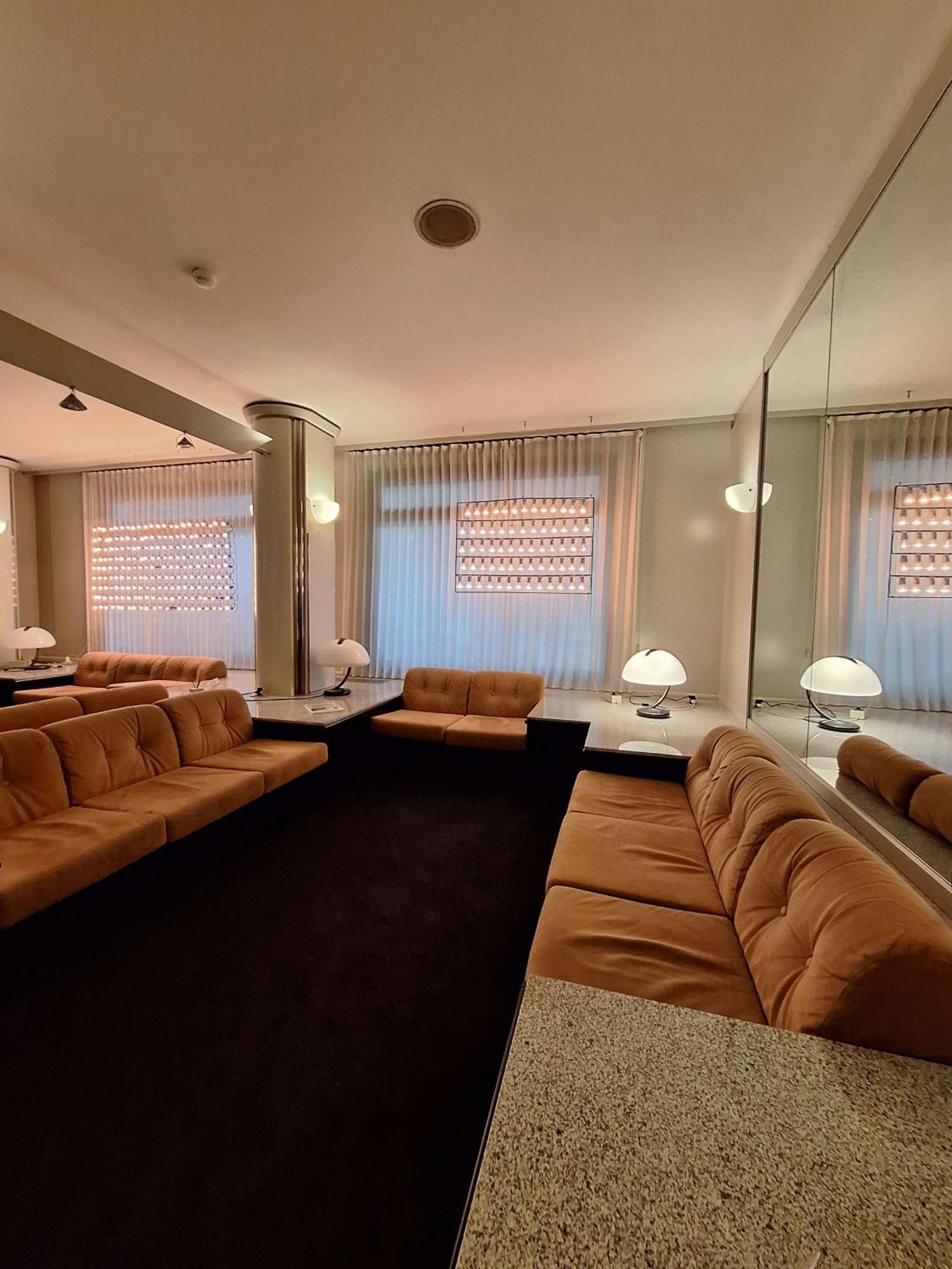 Sure Hotel By Best Western Milano Padua Exterior foto