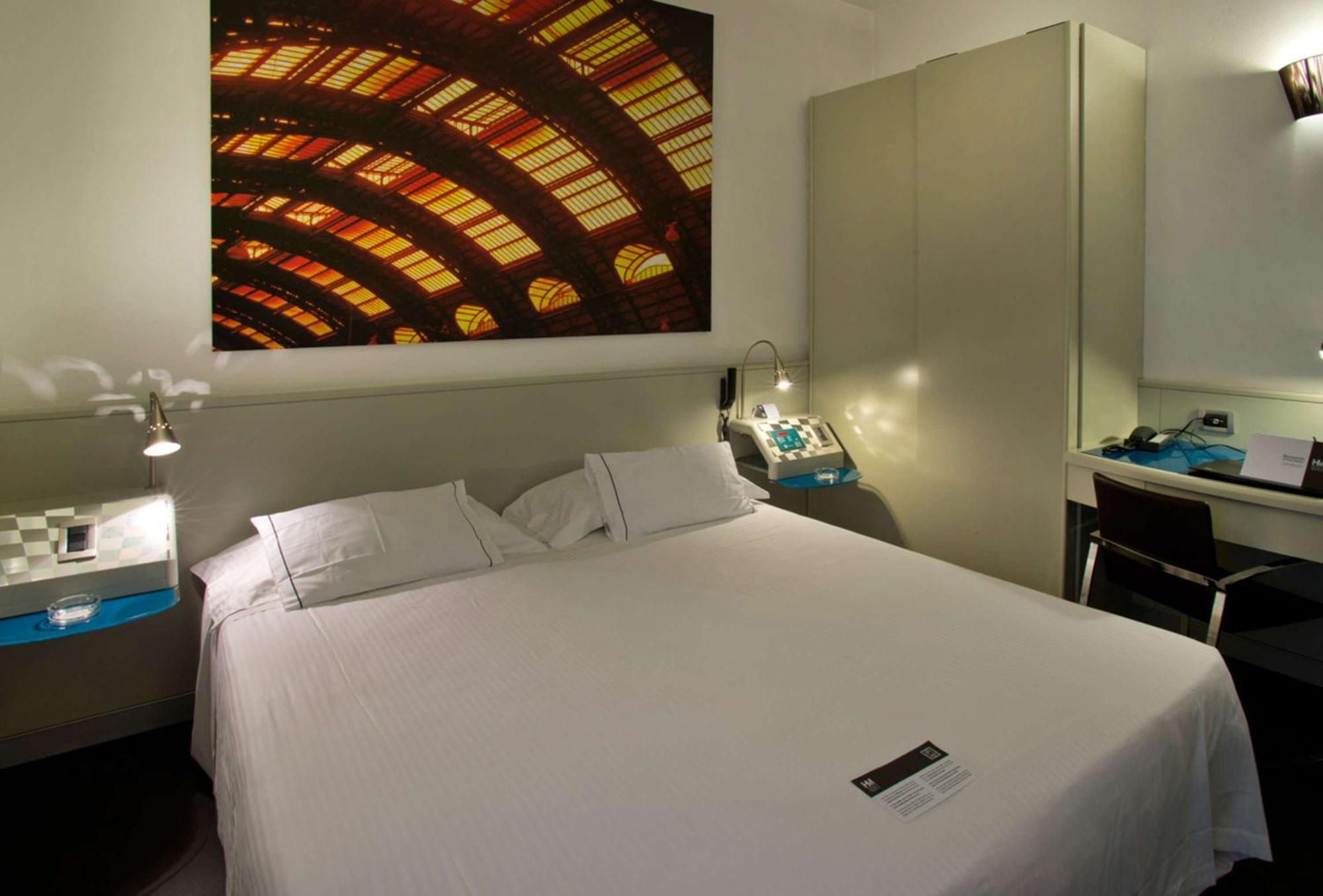 Sure Hotel By Best Western Milano Padua Exterior foto