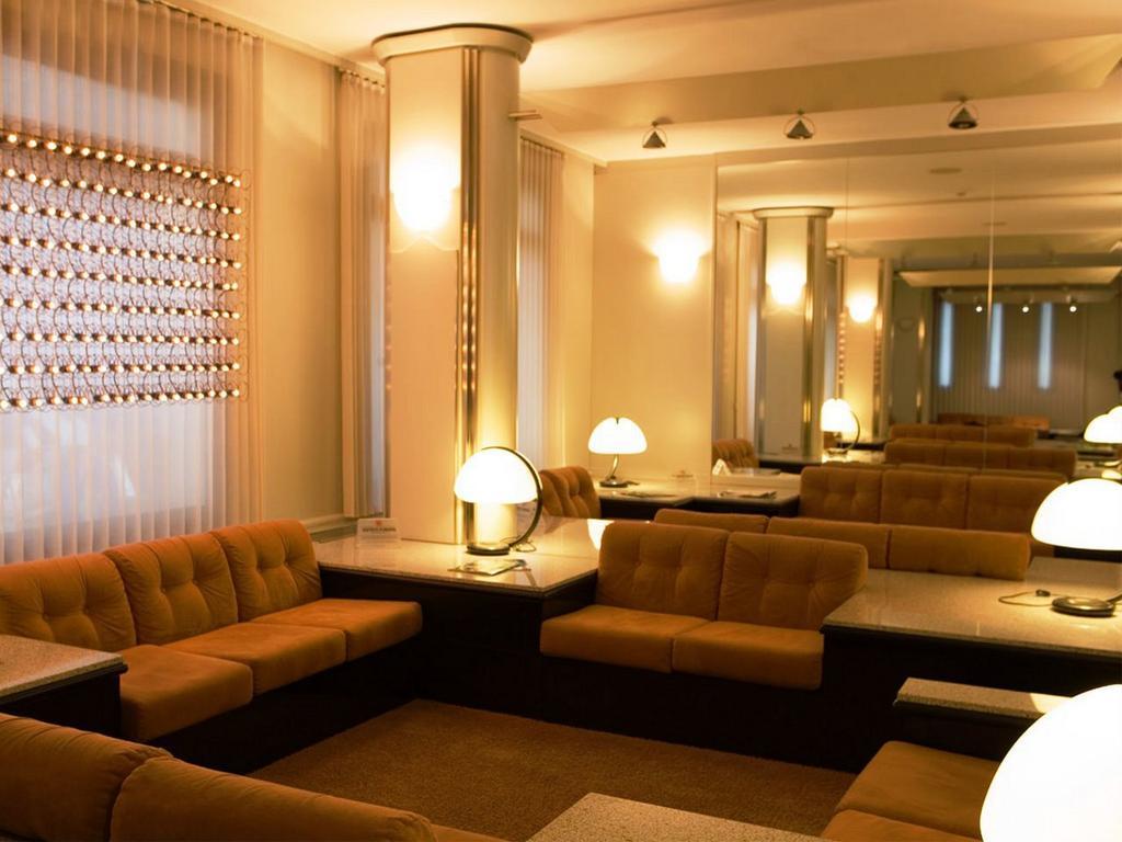 Sure Hotel By Best Western Milano Padua Exterior foto