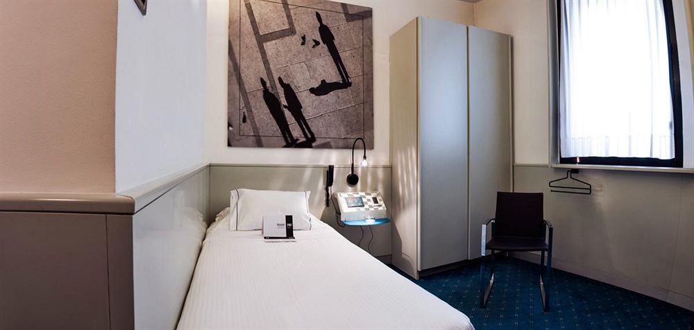 Sure Hotel By Best Western Milano Padua Zimmer foto