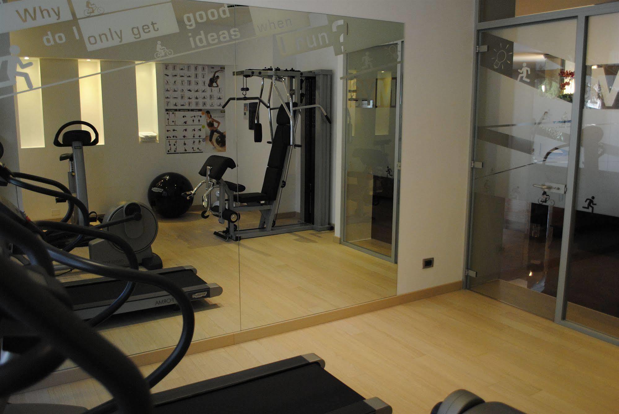 Sure Hotel By Best Western Milano Padua Exterior foto