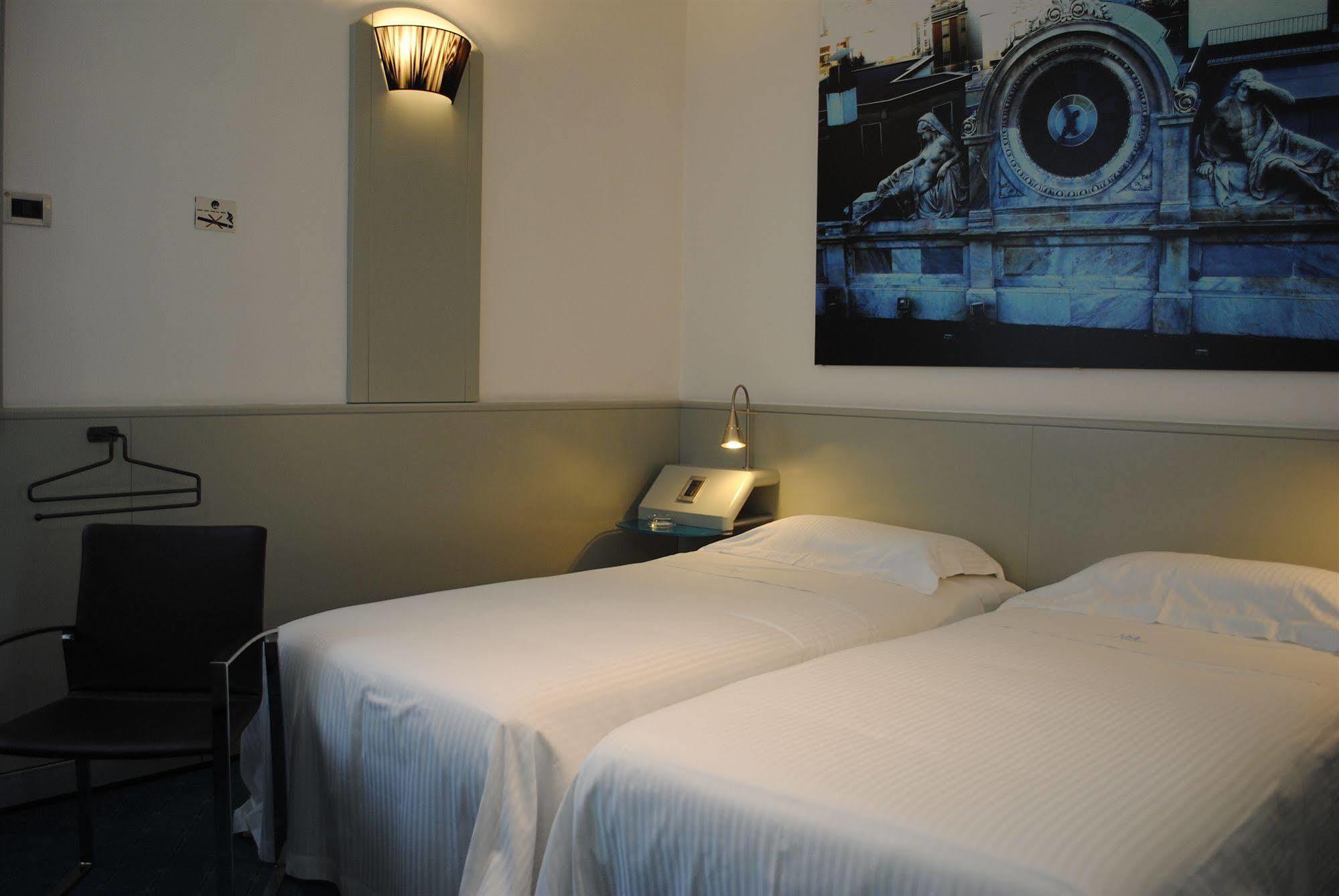 Sure Hotel By Best Western Milano Padua Exterior foto