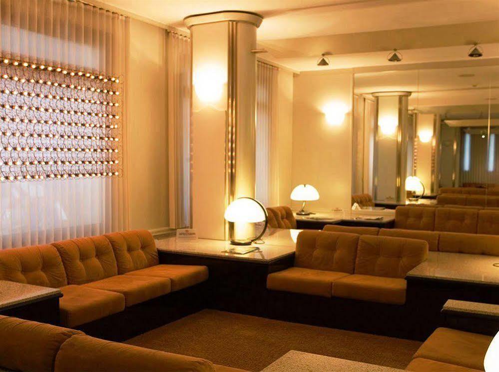 Sure Hotel By Best Western Milano Padua Exterior foto